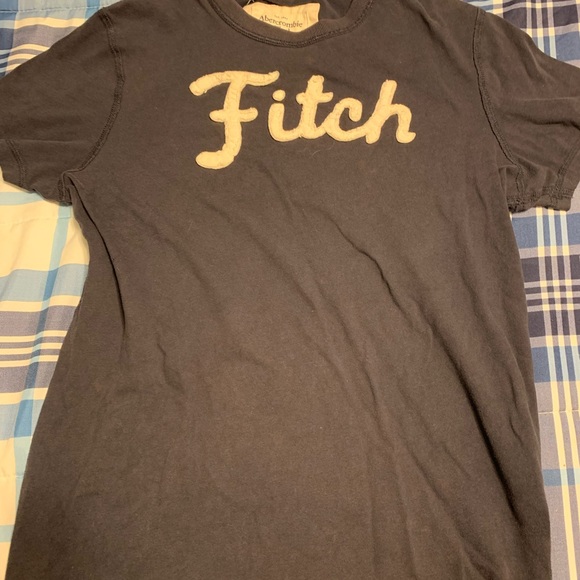 Lot of 15 Men’s Medium Abercrombie Shirts/Sweaters - Picture 12 of 14